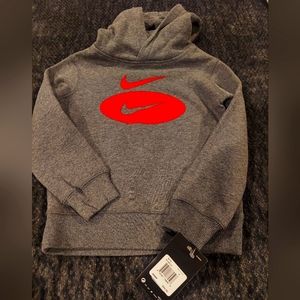 NWT Nike Boys Sweatshirt